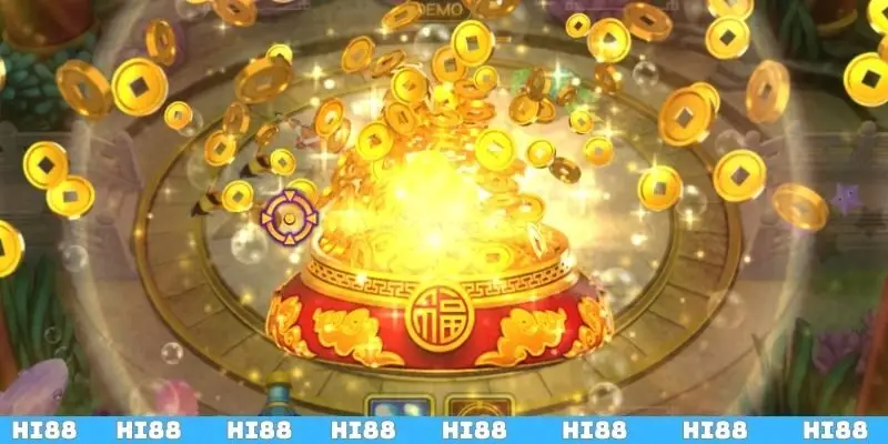 Từng bước để tham gia chơi game đơn giản
