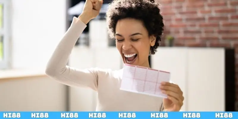 Lý do khiến dễ dàng trúng khi chơi dàn đề