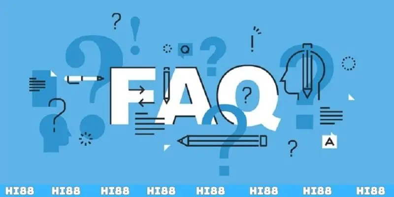Giải đáp một số thắc mắc thường gặp khi đăng nhập Hi88