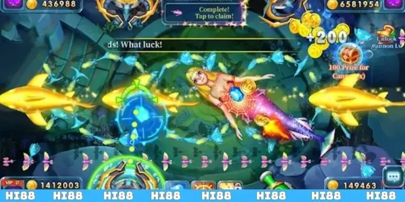 Thuật ngữ có trong game săn bắt bạn cần nắm