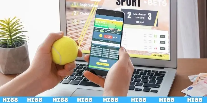 Hi88 là nền tảng giải trí mượt mà, tiên tiến và hợp pháp
