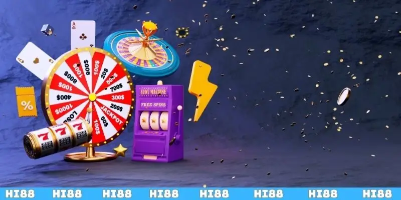 Nổ Hũ 777 - Game Quay Hũ Đỉnh Cao, Thắng Lớn Mỗi Ngày!