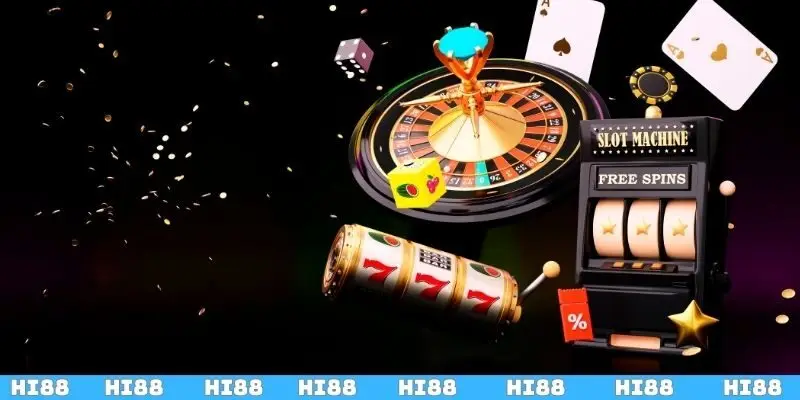 Quy trình tham gia game đơn giản nhất