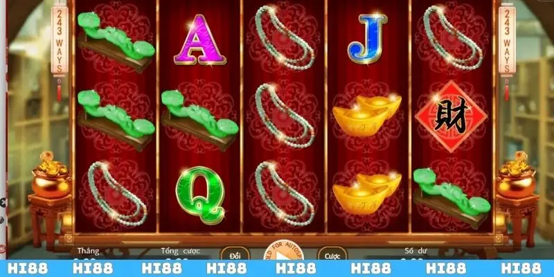 Tựa game siêu Nổ Hũ là gì?