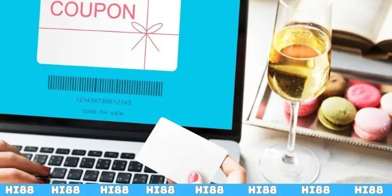 Ưu điểm khi tham gia khuyến mãi nhận code từ nhà cái