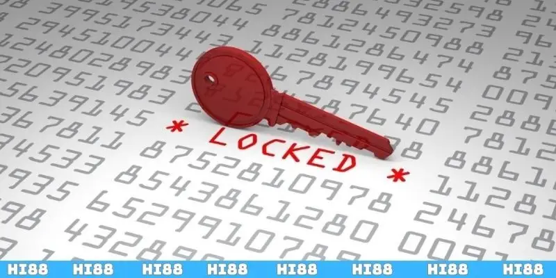 Lý do tài khoản bị khóa diễn ra thường xuyên nhất