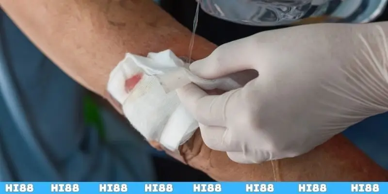 Mơ bắn bị thương điềm báo sự bất ổn trong cuộc sống