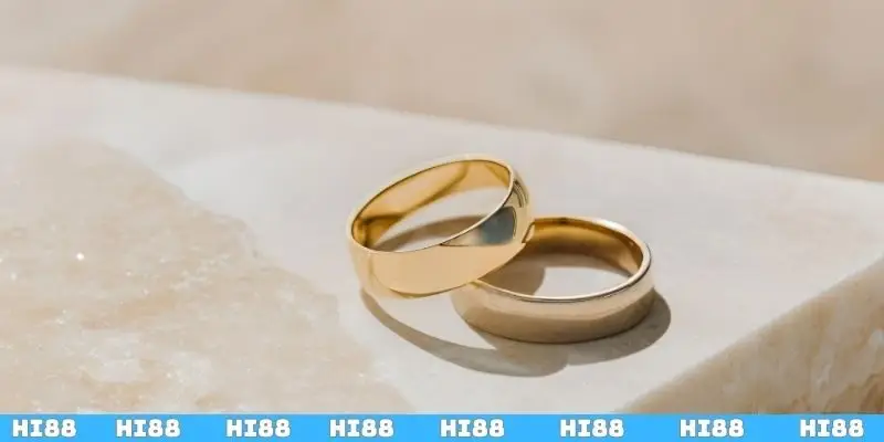 Những tiên lượng cao cho giấc mơ bán nhẫn vàng