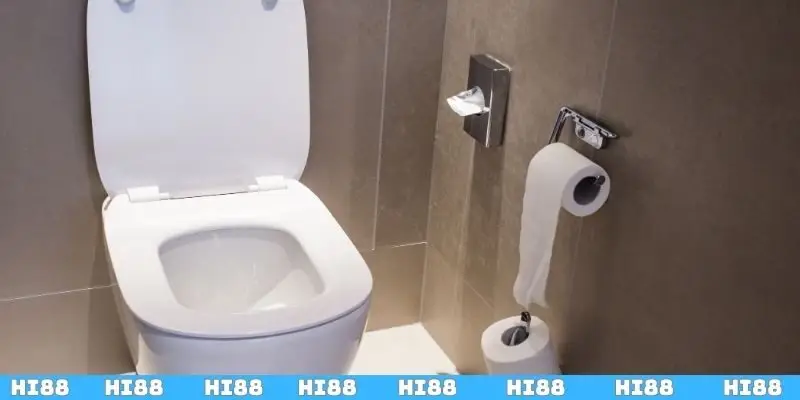 Mơ Chuyển Nhà Xí - Giải Mã Chi Tiết Và Con Số Liên Quan