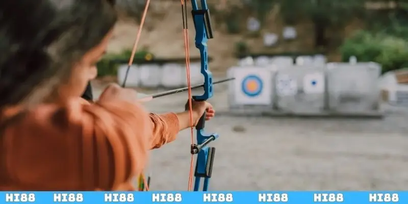 Thông điệp từ tâm linh về mơ cung tên và những con số dễ “Ăn”