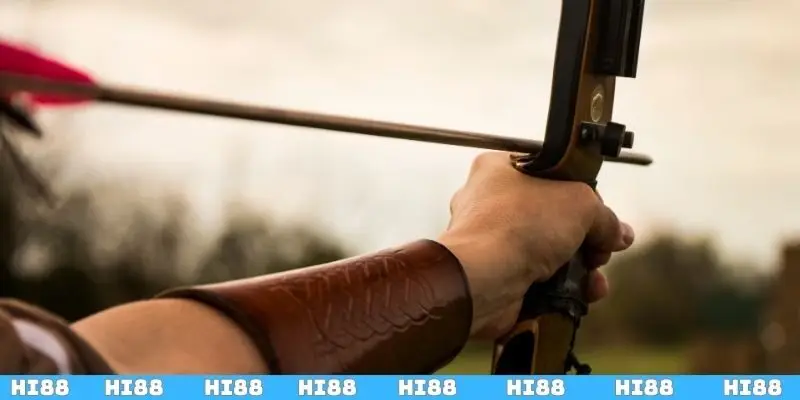 Mơ Cung Tên - Có Ý Nghĩa Gì - Phát Tài Hay Không Mới 2025