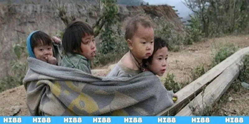 Thiện nguyện HI88 Lạng Sơn - Mảnh đất nảy mầm tình thương