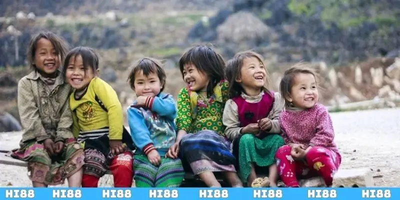 Thiện nguyện HI88 Lạng Sơn hoàn thành những mục tiêu