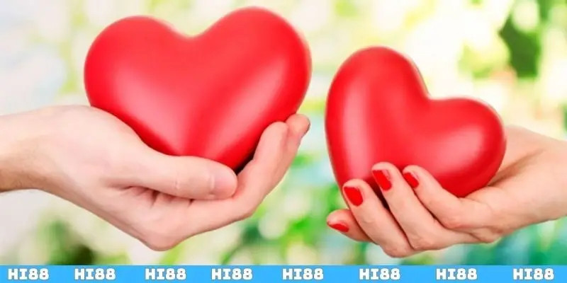 Thiện nguyện Một Trái Tim Cho Em Hi88 hướng tới mục tiêu cao quý